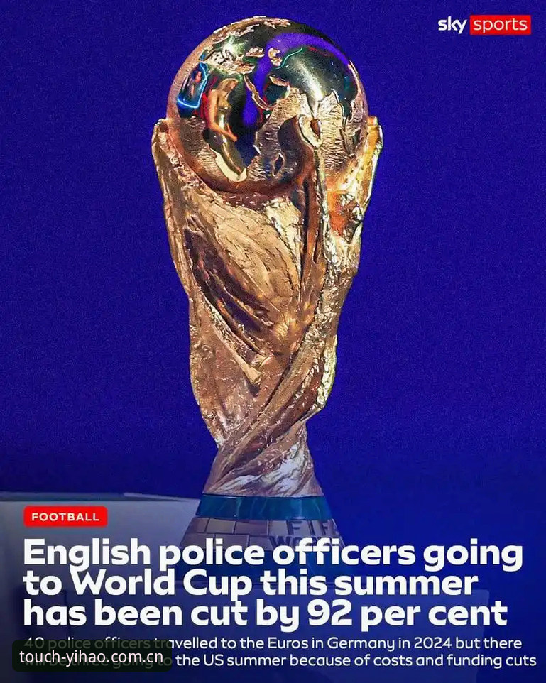 世界杯安保策略调整：英国警员赴美规模缩减的深度分析